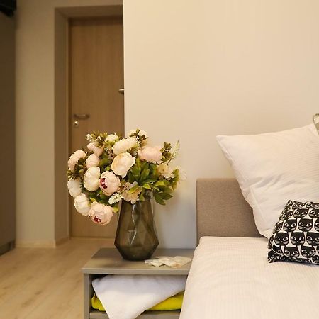 ריגה Bridge Hotel מראה חיצוני תמונה