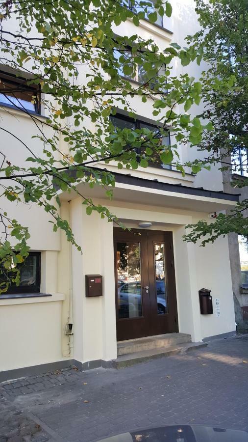 ריגה Bridge Hotel מראה חיצוני תמונה